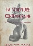 Agnes Humbert, La sculpture contemporaine