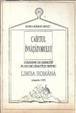 Caietul invatatorului. Culegere de exercitii si jocuri didactice - Clasele I-IV - Sonia Raduc Opait