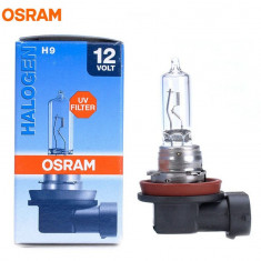 Bec auto OSRAM H9 12V 65W