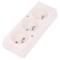Conector Alimentare AC Splitter 2P PE 250V 16A Alb