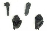Kit reparatii faruri pentru Mercedes S-Class W221, compatibil 2005-2012