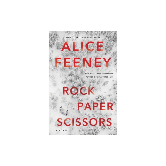 Rock Paper Scissors