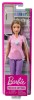 PAPUSA BARBIE ASISTENTA MEDICALA SATENA, Mattel