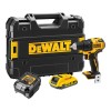 Mașină de găurit DeWalt DCD708 18V &ndash; Performanță și Fiabilitate