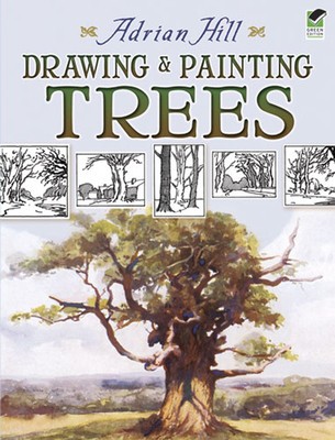 Drawing &amp;amp; Painting Trees foto