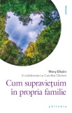 Cum supravietuim in propria familie - Mony Elkaim - Philobia