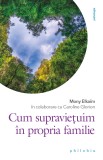 Cum supravietuim in propria familie | Mony Elka&iuml;m