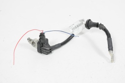 Borna cablu baterie VW TOUAREG 7P5 2017 OEM: 7P0915181C 3345767 foto