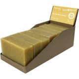 Friendly Soap Natural Soap Tea Tree &amp; Turmeric săpun natural 7x95 g