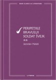 Peripețiile bravului soldat &Scaron;vejk II (Vol. 75) - Hardcover - Jaroslav Ha&scaron;ek - Litera