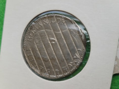 Moneda 100 lei 1936, demonetizata foto