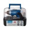 Masina de insurubat/gaurit cu acumulatori HYUNDAI asr 3.6 HardWork ToolsRange