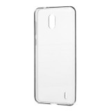 Husa NOKIA 2 - Silicon Armor (Transparent) LIVON