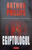 EGIPTOLOGUL-ARTHUR PHILLIPS