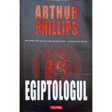EGIPTOLOGUL-ARTHUR PHILLIPS-226698
