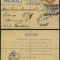 Great Britain 1911 Old Postcard Registered stationery to Coburg Germany DB.437