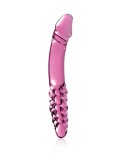 Dildo Clasic Din Sticla Icicles No 57