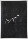 MARCEL BEJAN , CATALOG , ANII &#039;90