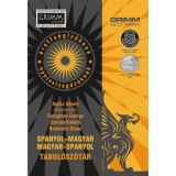 Spanyol-magyar, magyar-spanyol tanul&oacute;sz&oacute;t&aacute;r - Ag&oacute;cs K&aacute;roly