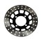 Disc frana fata ATV 500/800 CFMOTO CFORCE UFORCE X5 X6 9010-080001 Cod Produs: MX_NEW ROY32709