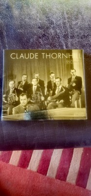 Claude Thornhill - Snowfall (CD original) foto