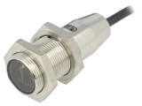Senzor Fotoelectric Reflexiv 300mm PNP DARK-ON/LIGHT-ON 2M