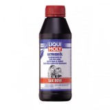 Cumpara ieftin Ulei transmisie Liqui Moly (GL4) SAE 80W 1 litru