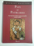 PAPI SI PATRIARHI - Michael WJELTON