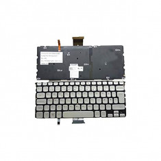 Tastatura Laptop sh - Dell XPS 15z L511z ï»¿- iluminata