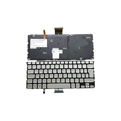 Tastatura Laptop sh - Dell XPS 15z L511z &amp;iuml;&amp;raquo;&amp;iquest;- iluminata foto