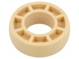Bila pentru lagăr sferic &Oslash;62mm iglidur&reg; J -50&divide;90&deg;C