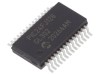 Microcontroler PIC 128kB 32MHz SMD UQFN28