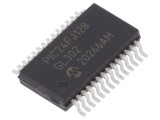 Microcontroler PIC 128kB 32MHz SMD UQFN28