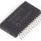 Microcontroler PIC 128kB 32MHz SMD UQFN28