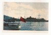 FA74-Carte Postala- UCRAINA - Yalta, at the Port, necirculata 1963, Fotografie