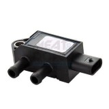 Senzor presiune gaze evacuare Audi A4 B9, A5, A6 C7, A6 C8, A7; VW Amarok, Amarok Sasiu, Touareg Motor 3.0 45 TDI Mild Hybrid quattro, OE 059906051E