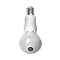 Resigilat Camera Supraveghere Video Techstar&reg; V360, Forma Bec, FullHD, Wireless, Iluminare LED, 360&deg;, SplitView, Microfon, Difuzor