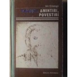 POVESTI, AMINTIRI, POVESTIRI-ION CREANGA-226685