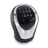 Cumpara ieftin Nuca Schimbator Viteze Nissan Qashqai II si X-Trail T32 Piele
