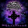 King Diamond Graveyard reissue2015 (cd)
