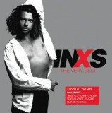 Inxs Very Best Of Inxs (cd)