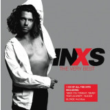 Inxs Very Best Of Inxs (cd)