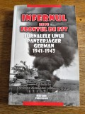 Infernul de pe Frontul de Est - Jurnalul unui panzerjager german / R6P2S