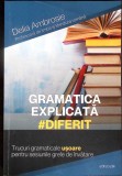 GRAMATICA EXPLICATA DIFERIT-DELIA AMBROSIE-357649