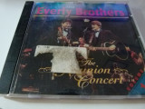 The Everly Brothers, z, CD, Rock and Roll