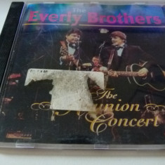 The Everly Brothers, z