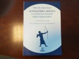 Cunoasterea mistica la Sfantul Maxim Marturisitorul