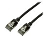 Cabluri patch U/FTP 6a TPE 1,5m, Logilink
