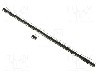 Conector 13 pini, seria {{Serie conector}}, pas pini 2.54mm, CONNFLY - DS1002-01-1*13V13-JK