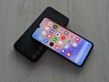 SAMSUNG A34 5G 128gb 6GB + Folie + Husa + Cablu 120hz 48 megapixeli Android 16